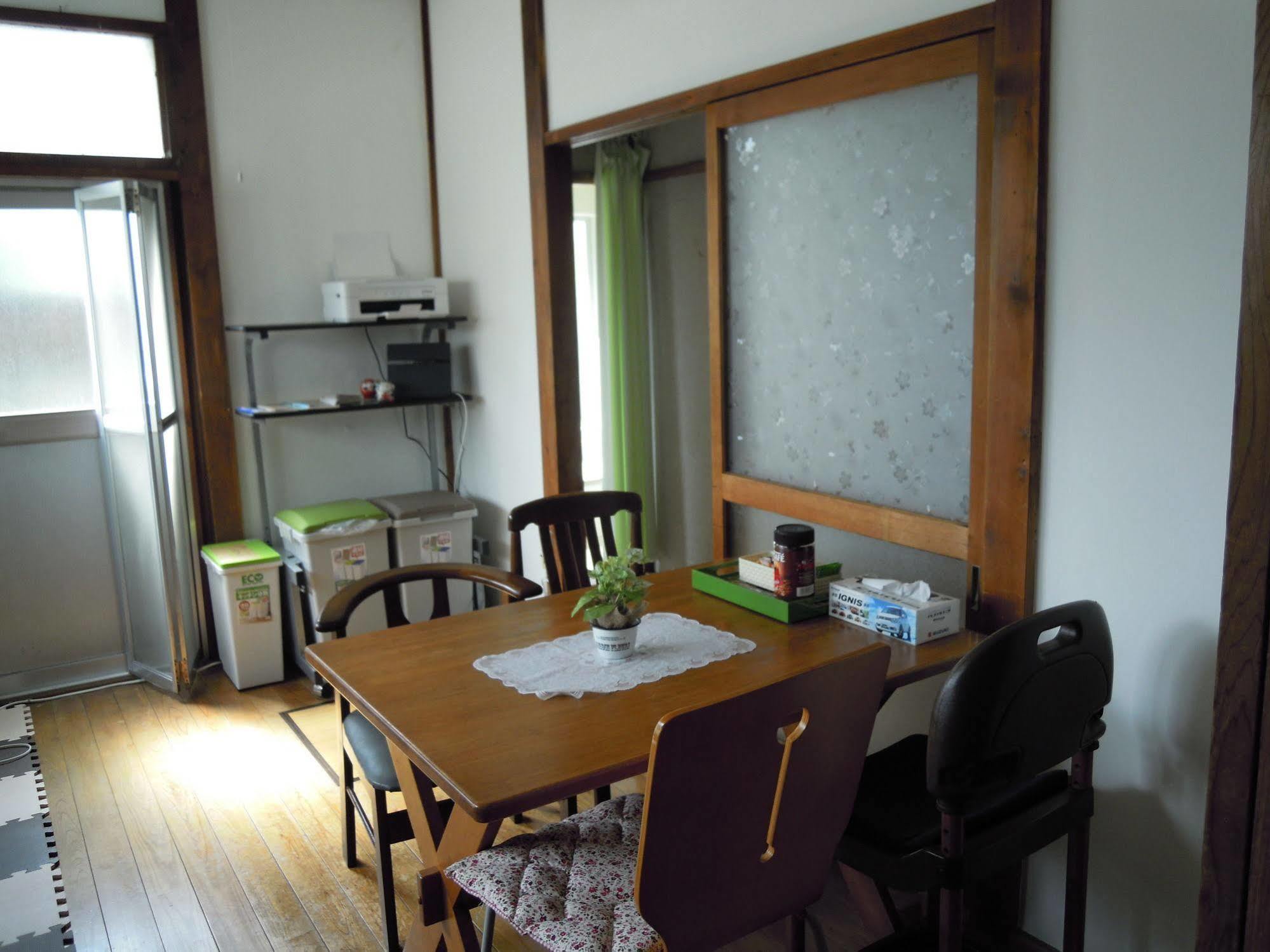 ホテル Sle Japan Ichikawa House エクステリア 写真