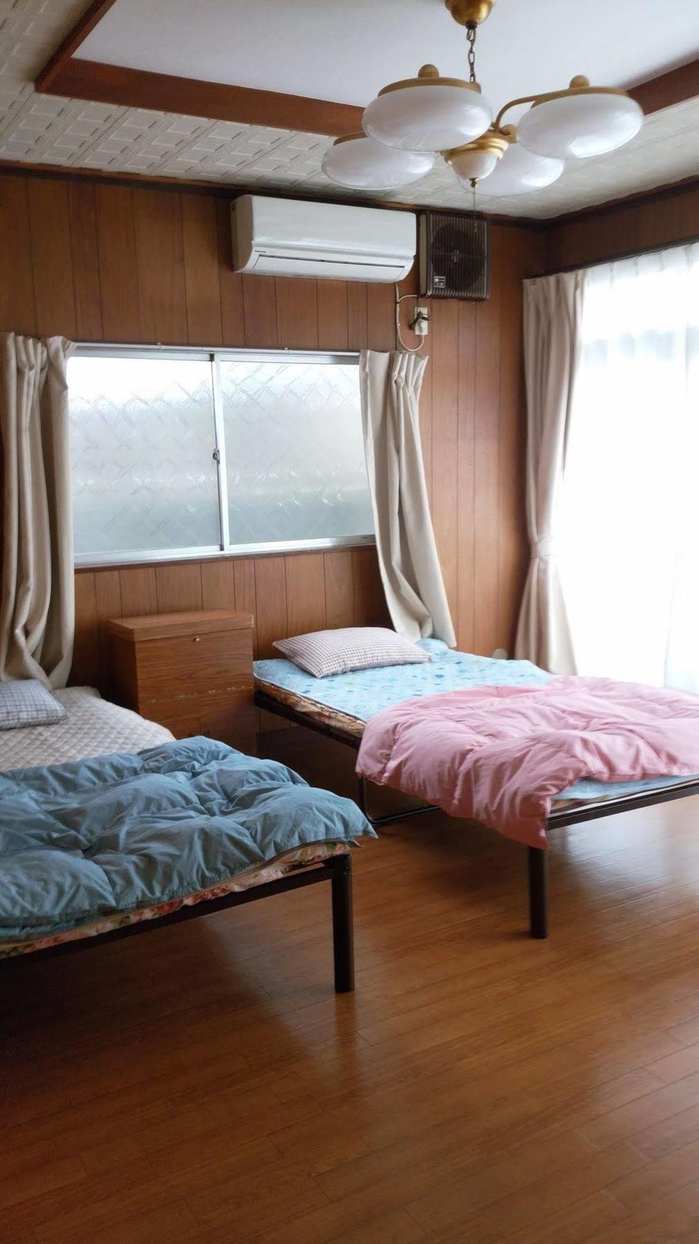ホテル Sle Japan Ichikawa House エクステリア 写真
