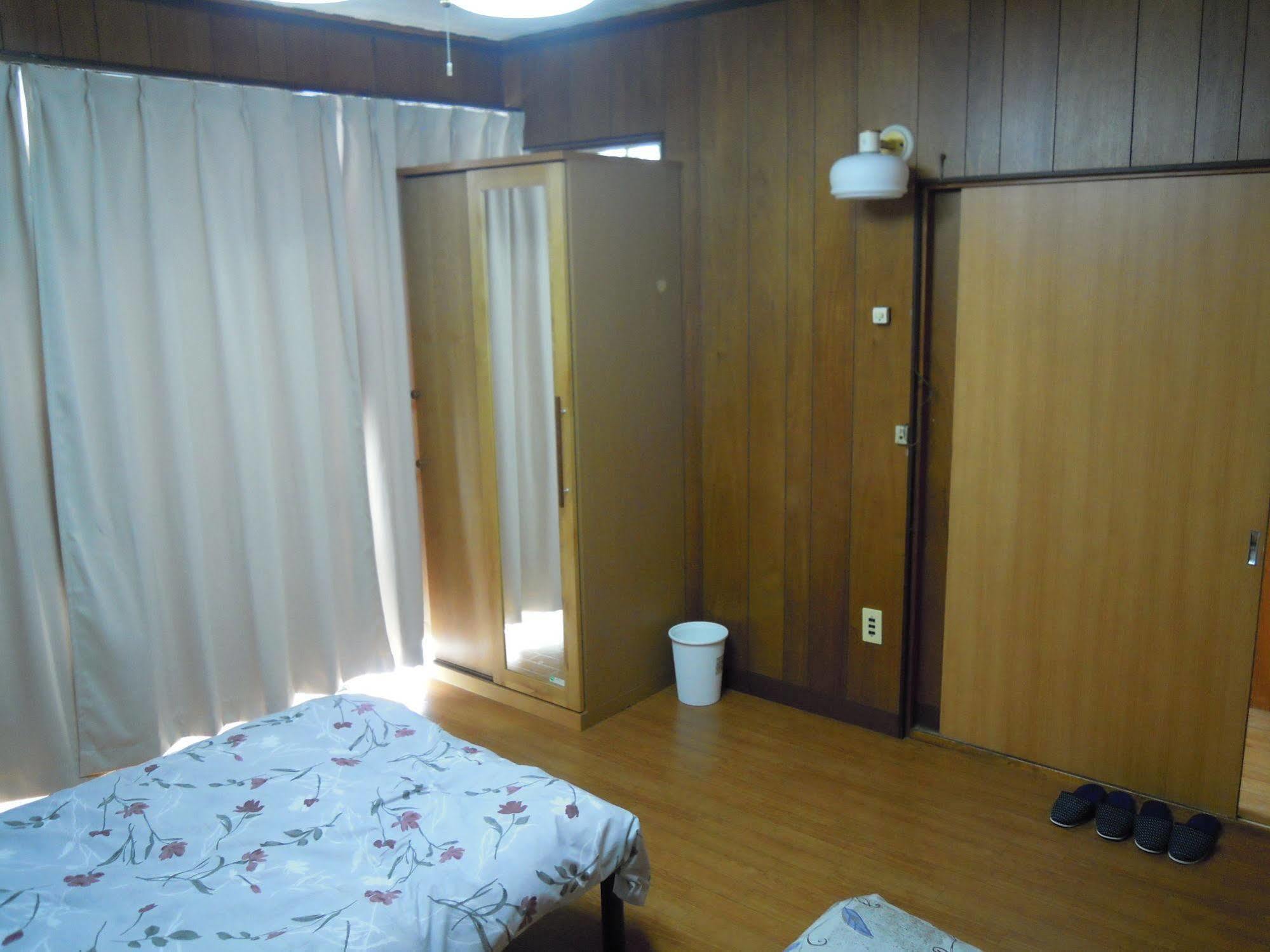 ホテル Sle Japan Ichikawa House エクステリア 写真