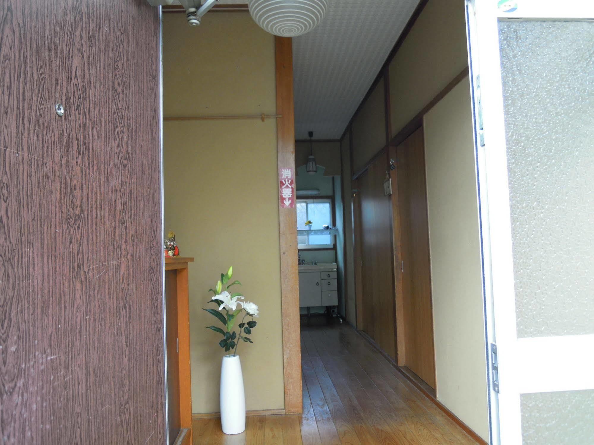 ホテル Sle Japan Ichikawa House エクステリア 写真