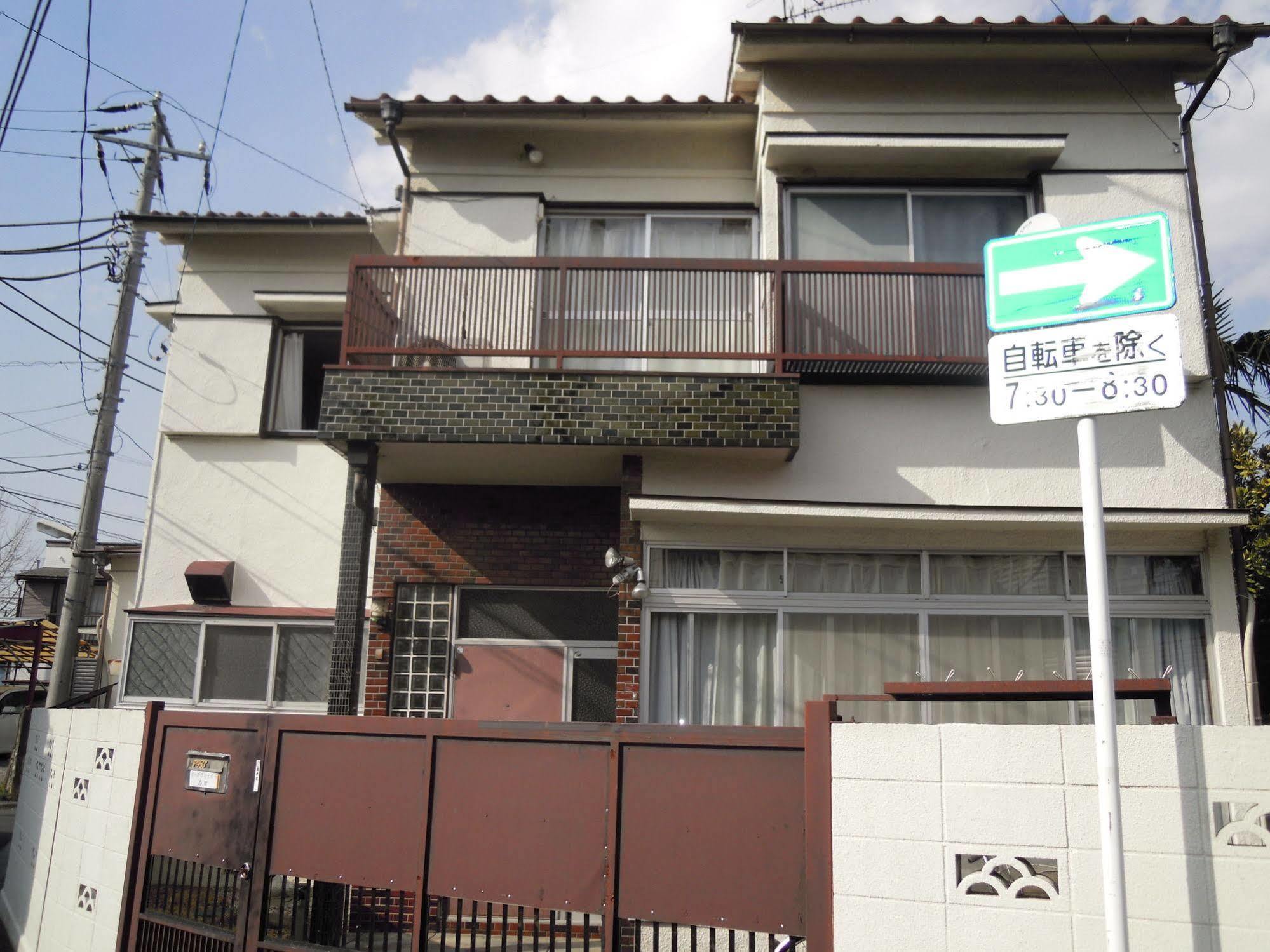ホテル Sle Japan Ichikawa House エクステリア 写真