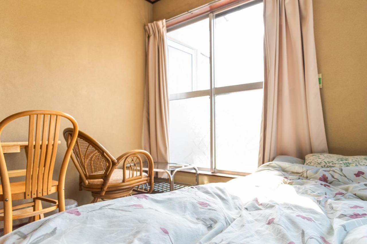 ホテル Sle Japan Ichikawa House エクステリア 写真