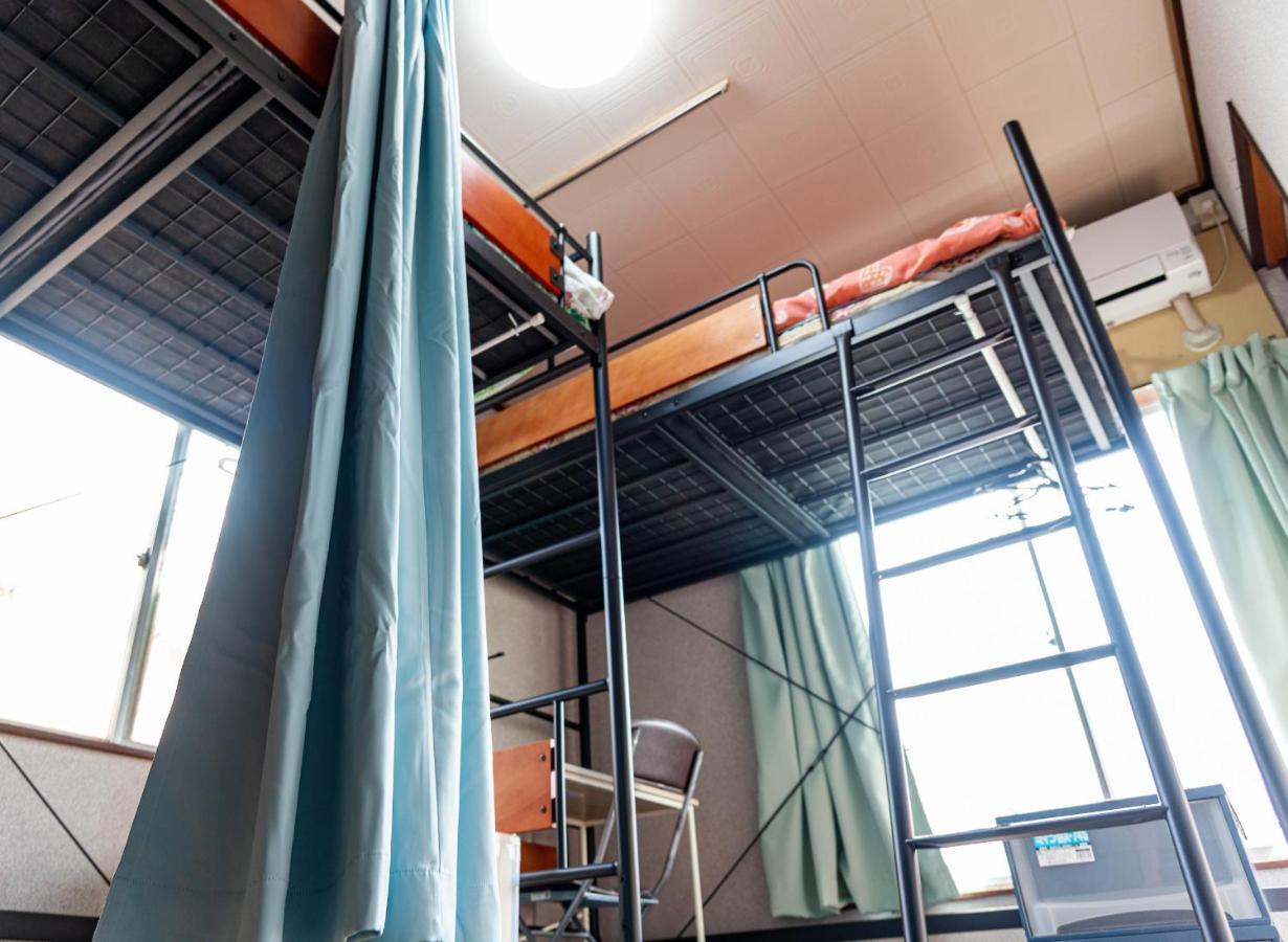 ホテル Sle Japan Ichikawa House エクステリア 写真