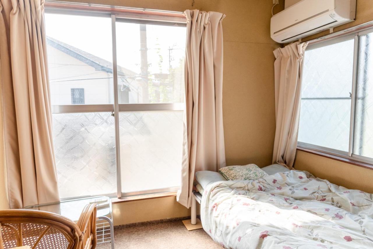 ホテル Sle Japan Ichikawa House エクステリア 写真