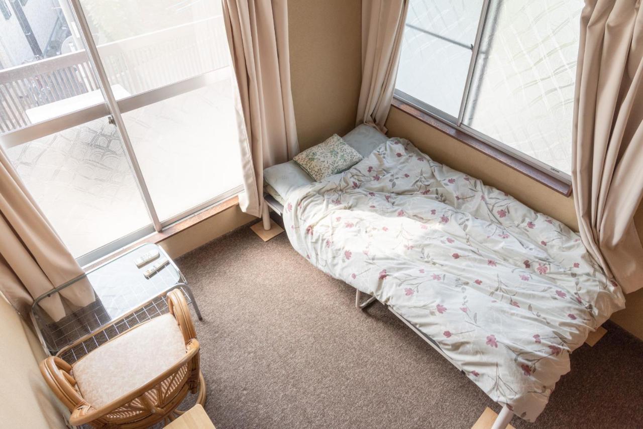 ホテル Sle Japan Ichikawa House エクステリア 写真