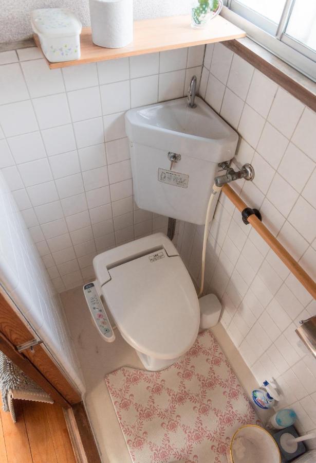 ホテル Sle Japan Ichikawa House エクステリア 写真