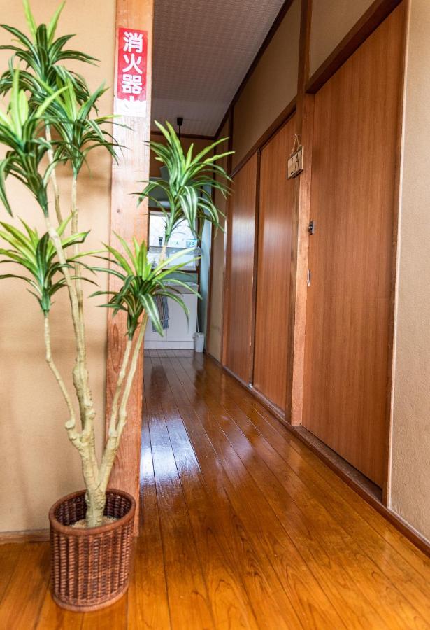 ホテル Sle Japan Ichikawa House エクステリア 写真