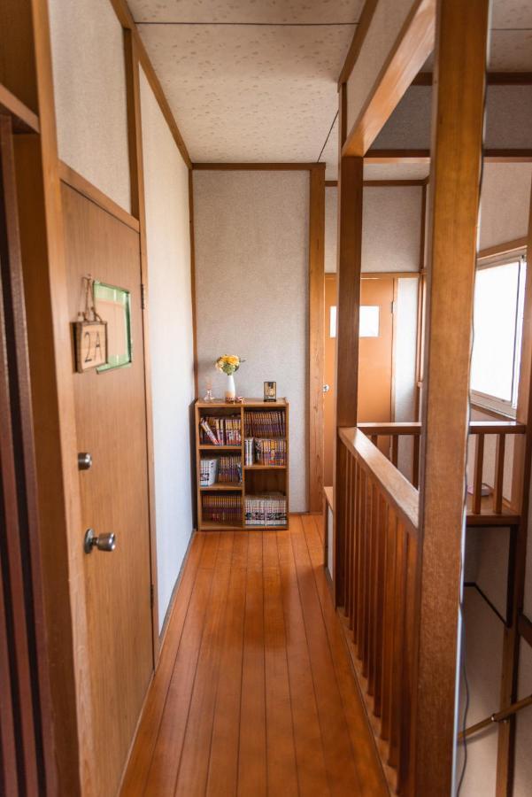 ホテル Sle Japan Ichikawa House エクステリア 写真