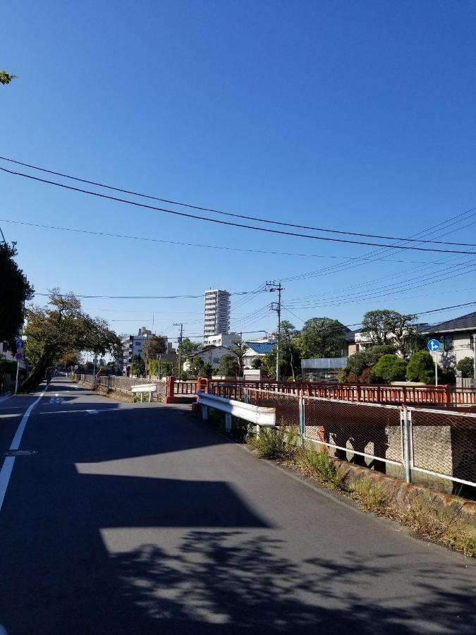 ホテル Sle Japan Ichikawa House エクステリア 写真