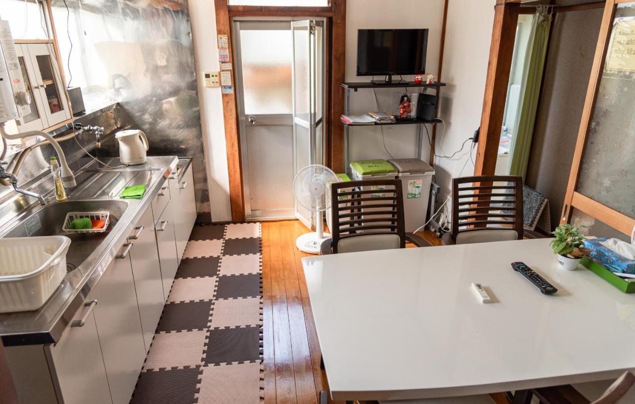 ホテル Sle Japan Ichikawa House エクステリア 写真