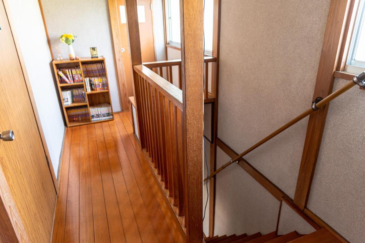 ホテル Sle Japan Ichikawa House エクステリア 写真