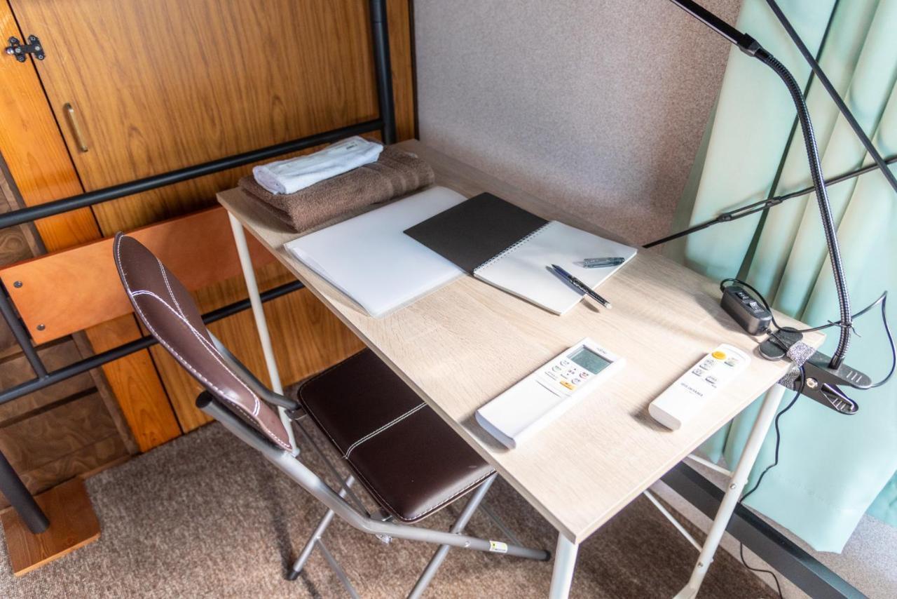 ホテル Sle Japan Ichikawa House エクステリア 写真