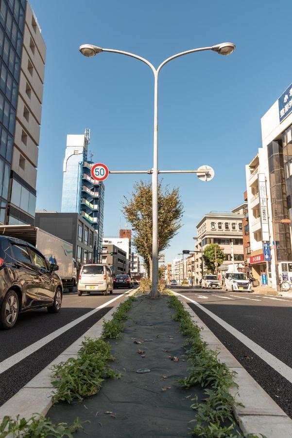 ホテル Sle Japan Ichikawa House エクステリア 写真