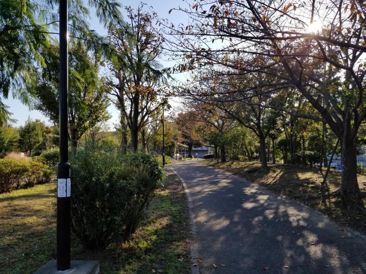 ホテル Sle Japan Ichikawa House エクステリア 写真