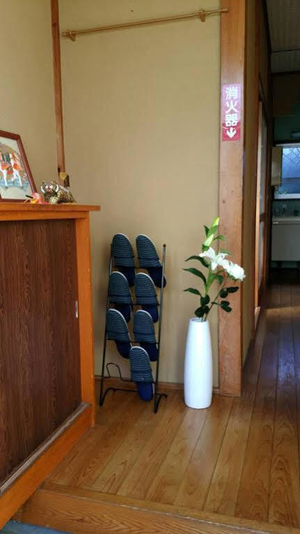 ホテル Sle Japan Ichikawa House エクステリア 写真